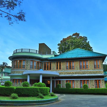 Aranya Nivas Hotel Thekkady Exterior photo